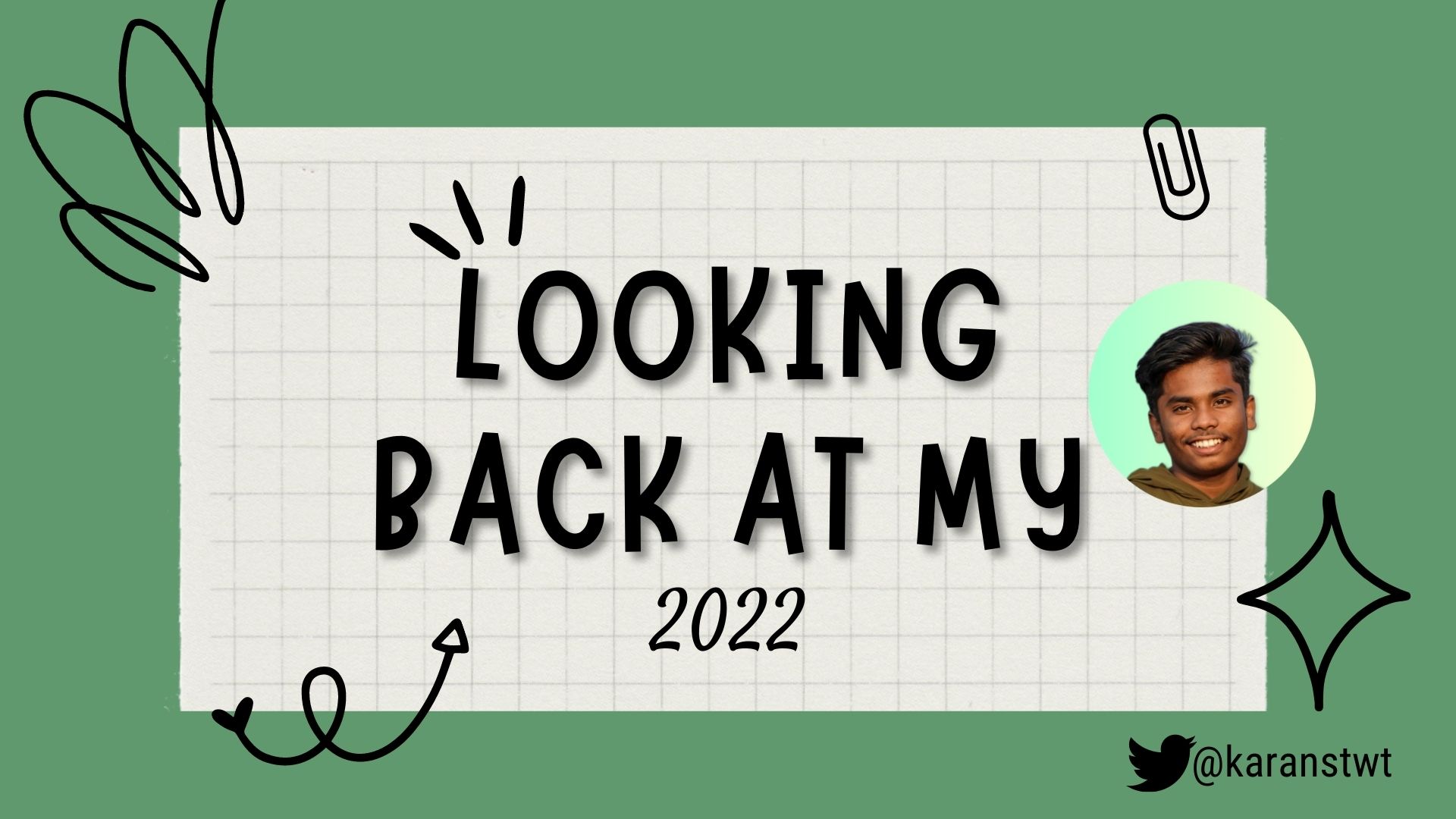 Looking  back at  2022