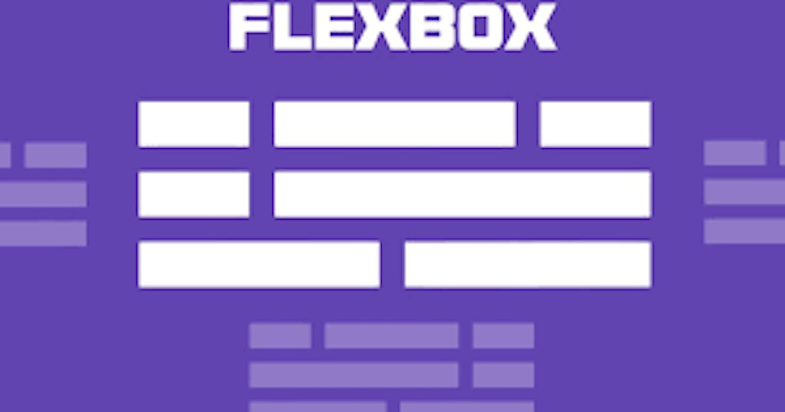 Flex Box in CSS