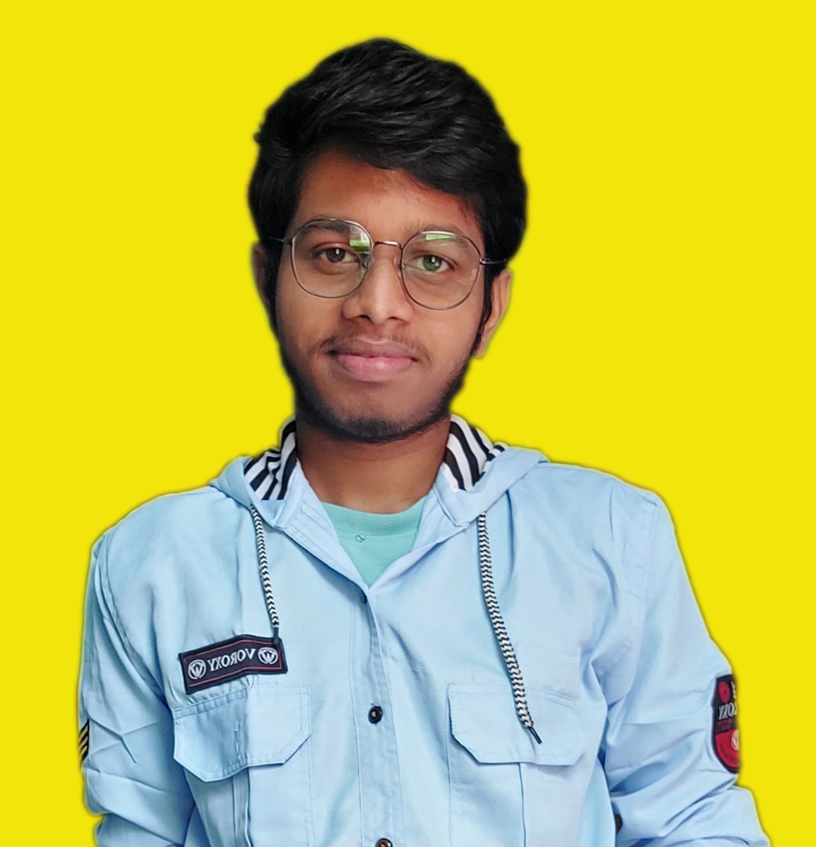 Linkan Vnja Linkan Kumar Mohanta (@Linkan) | Hashnode
