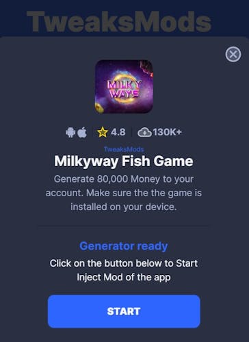 milkyway-fish-game-mod-hack