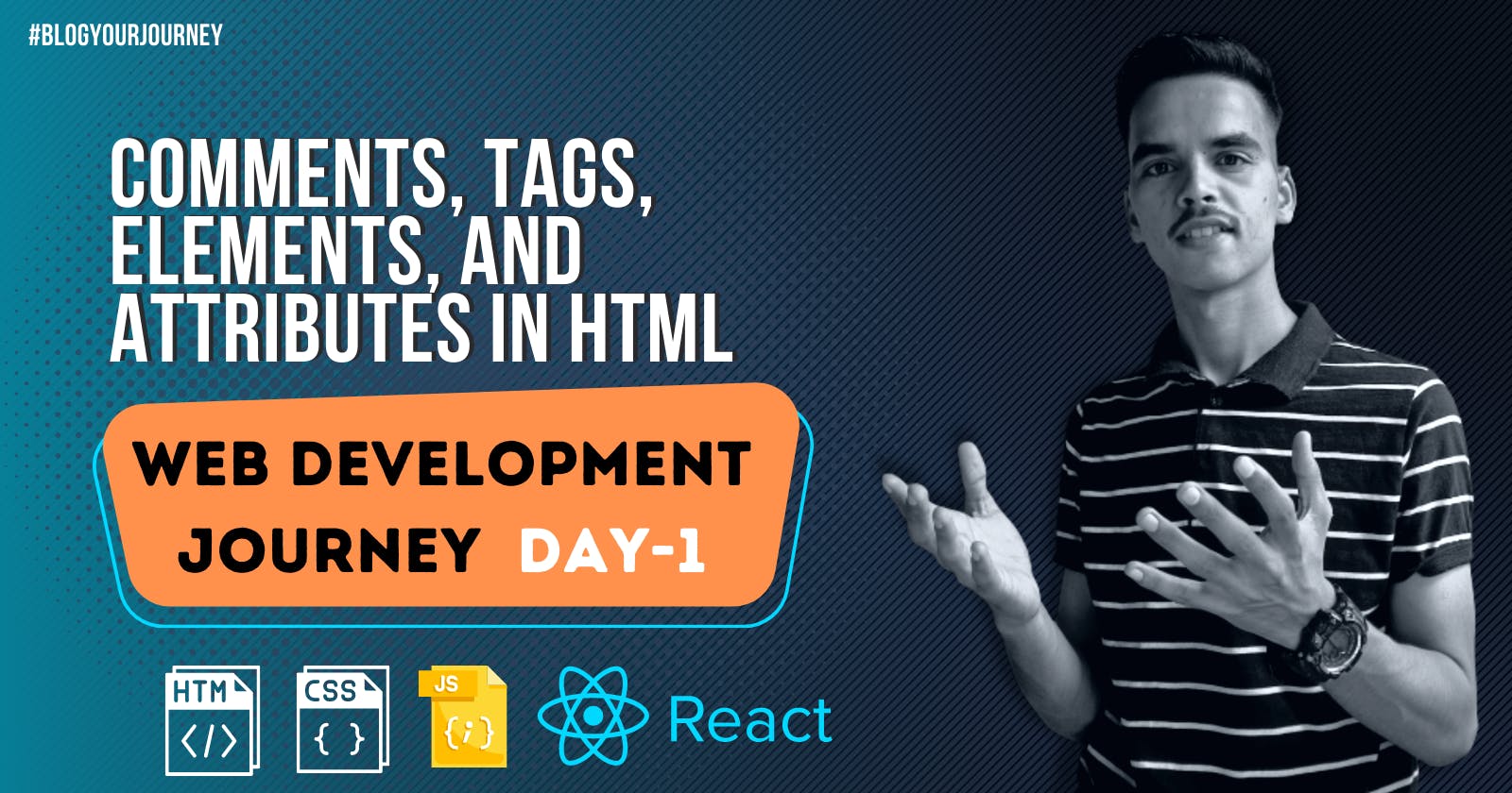 Getting Started With HTML-Day-1-