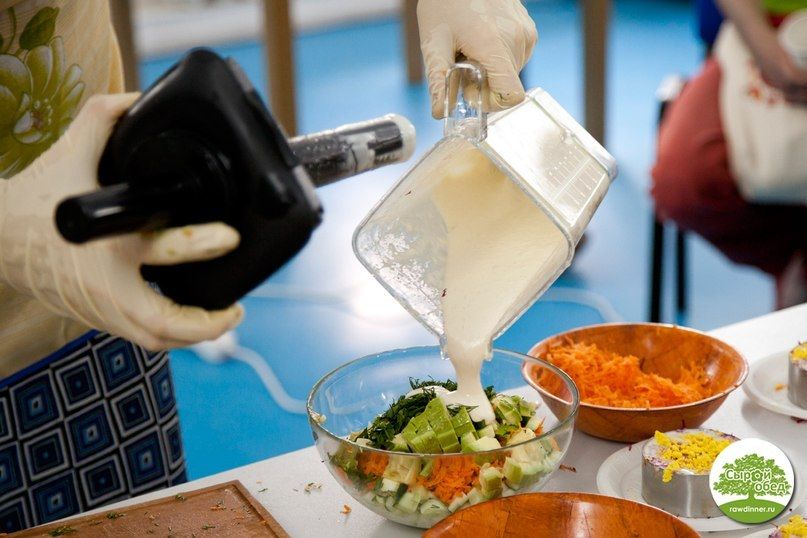 Vegan Mayonnaise