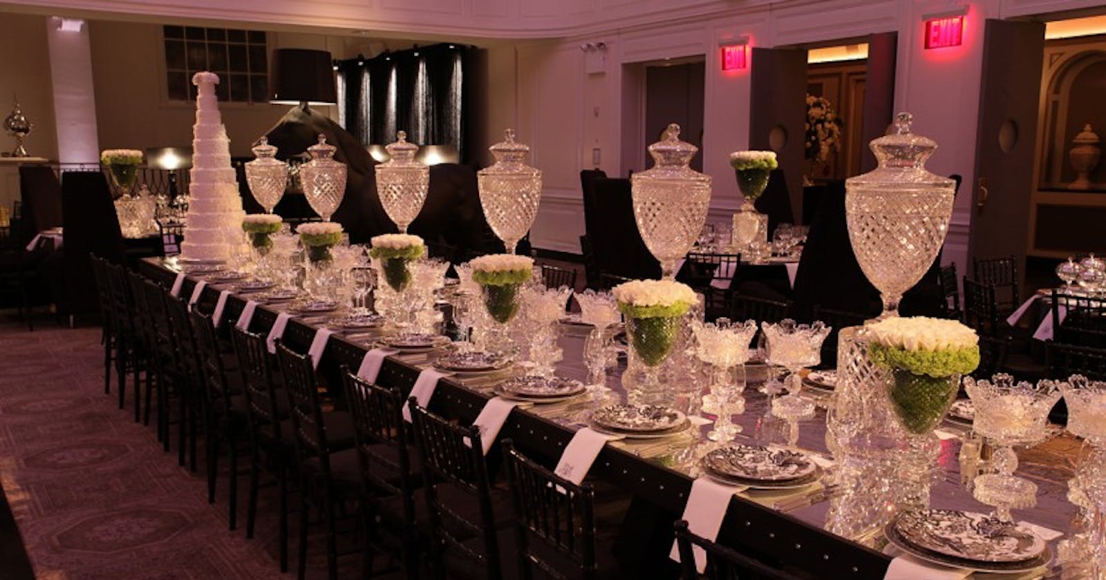 The Fundamental Importance Of Booking Holiday Party Venues NYC