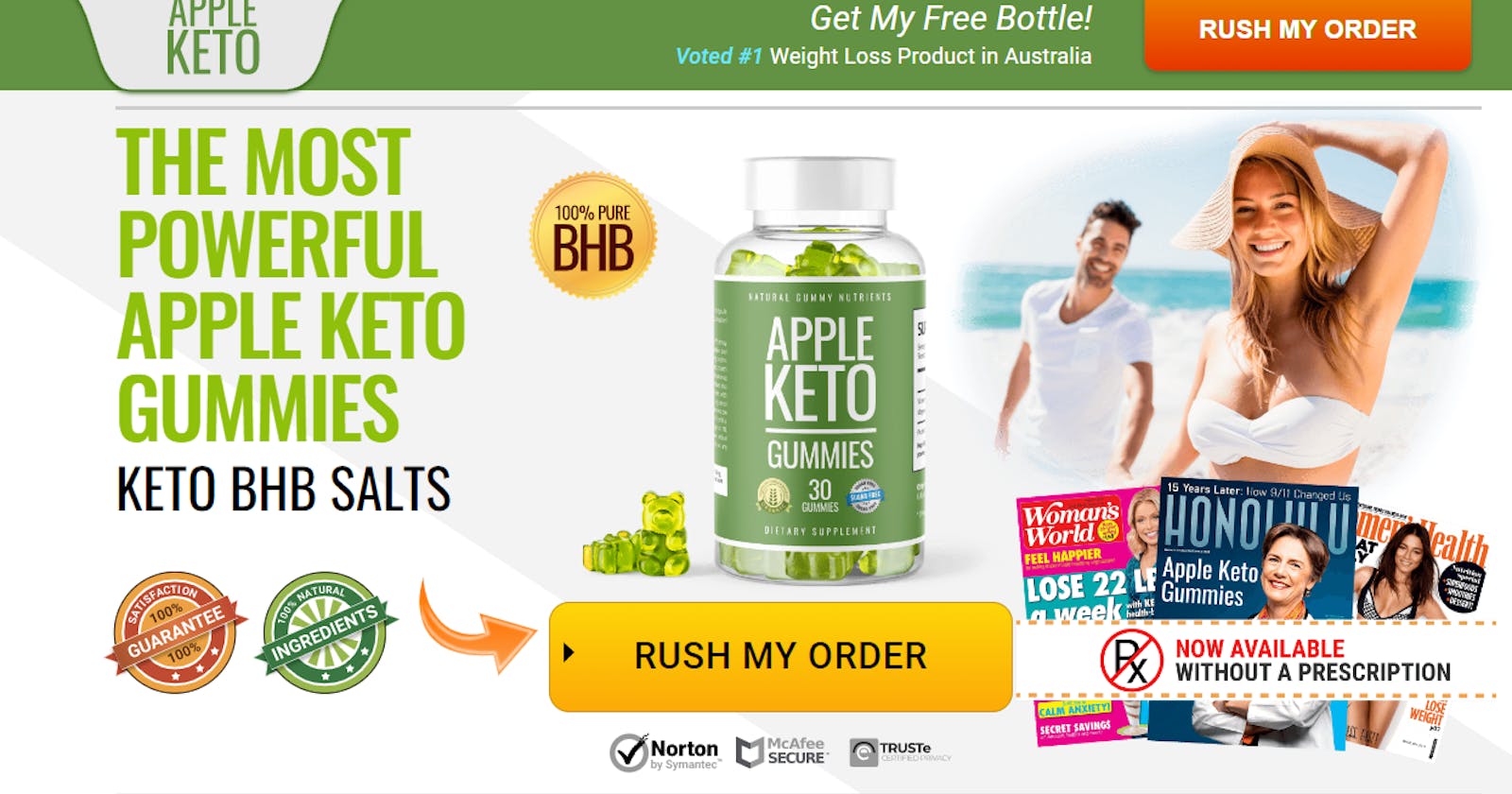 [Beware Scam] Keto Excel Gummies Australia Reviews (#EXPOSED) Must Read About Customer