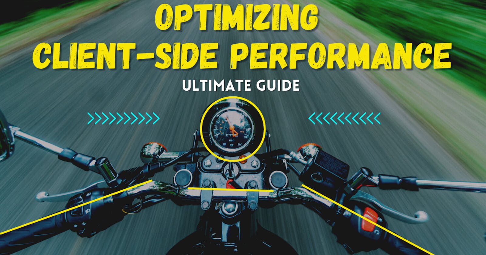 Optimizing Client-Side Performance: A Comprehensive Guide to Improving User Experience