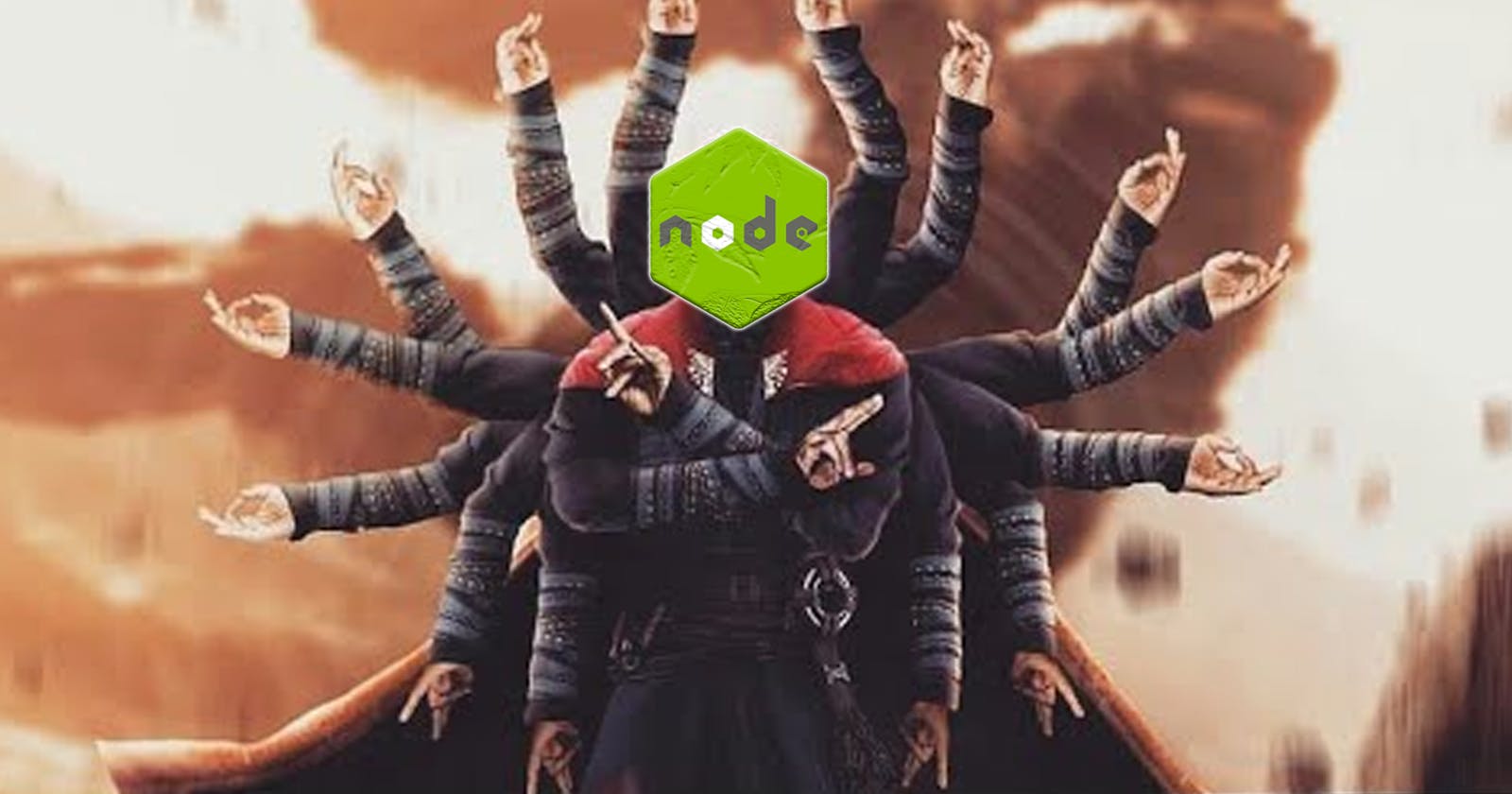 Why do you need multiple versions of Node.js on your PC and how to Install them?