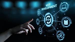 Journey to web development