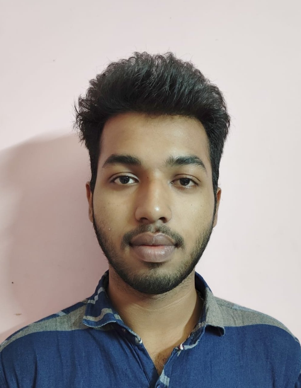 Akash Kundu