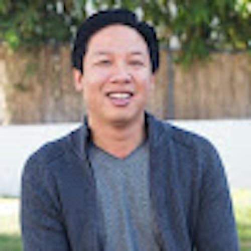 Roger Jay Yang (Roger Yang)'s photo
