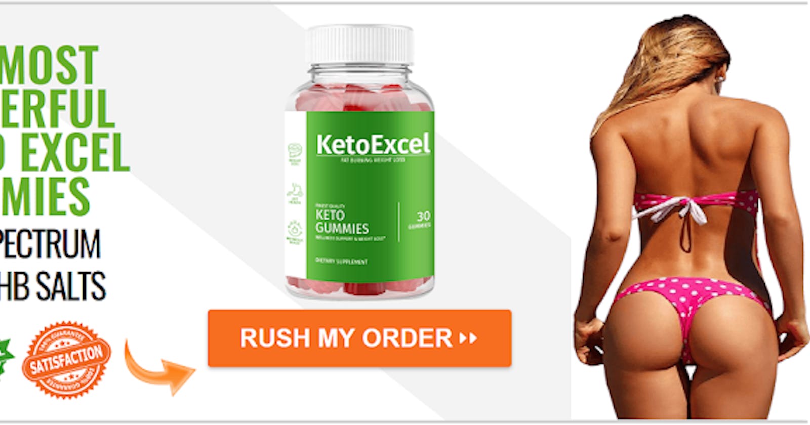 [#1 EXPOSED] Keto Excel Gummies Australia Reviews (Official Website) Side Effects Don't Buy Before Read