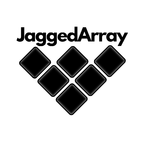 JaggedArray