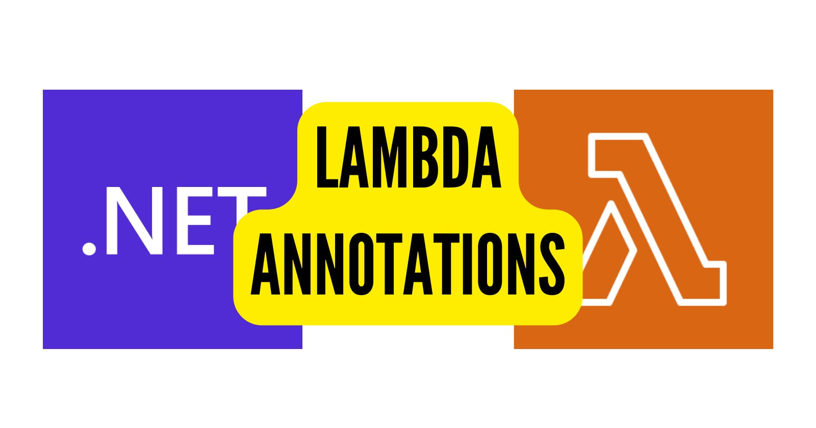 Reducing boilerplate code with Lambda Annotations