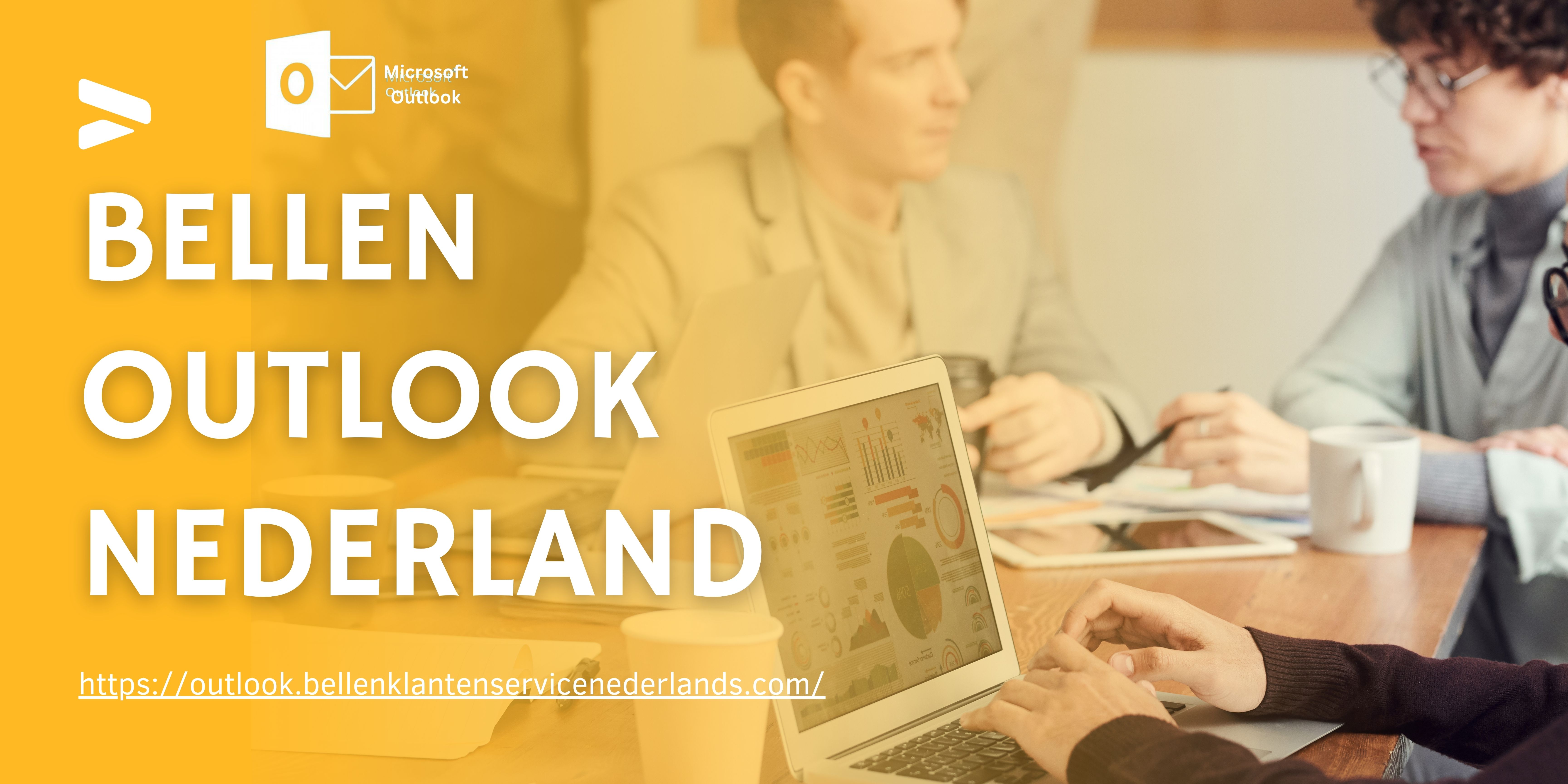 Hoe de donkere modus van Outlook inschakelen?