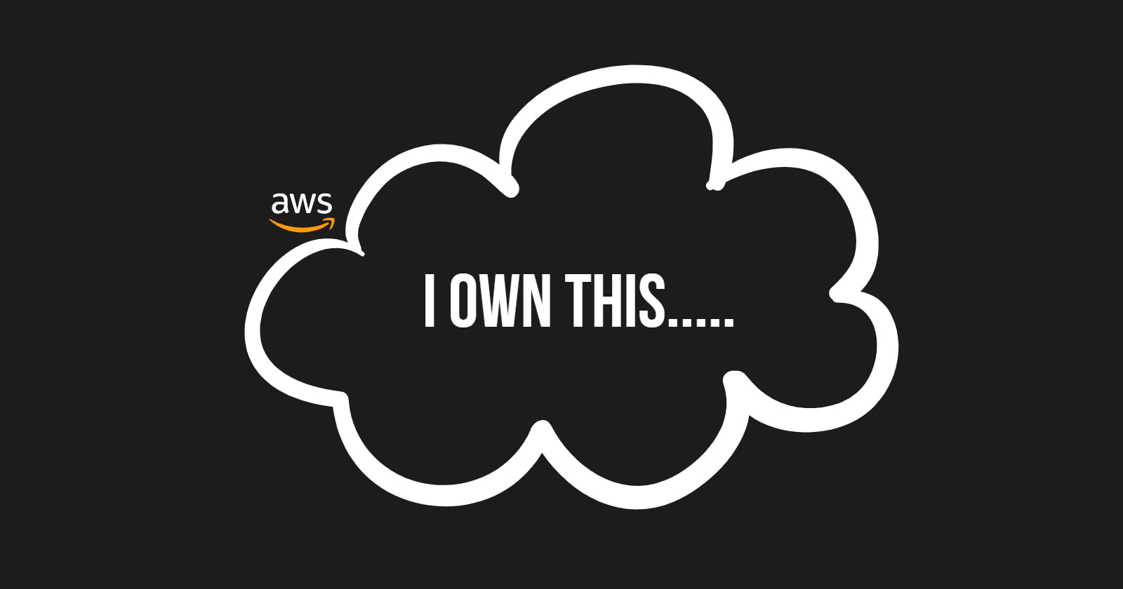 Deploying My Cloud on AWS 🚀