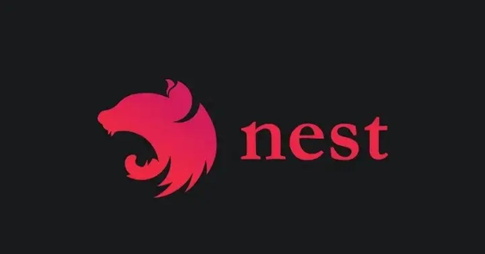 Nest JS Asynchronous Communication Between Microservices