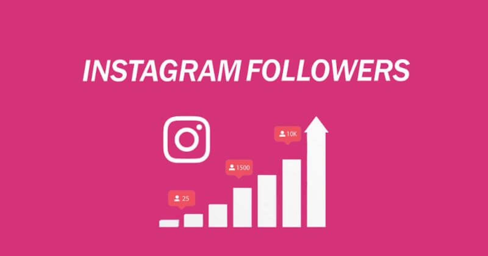 15+ Tips to Get More Followers on Instagram in 2023