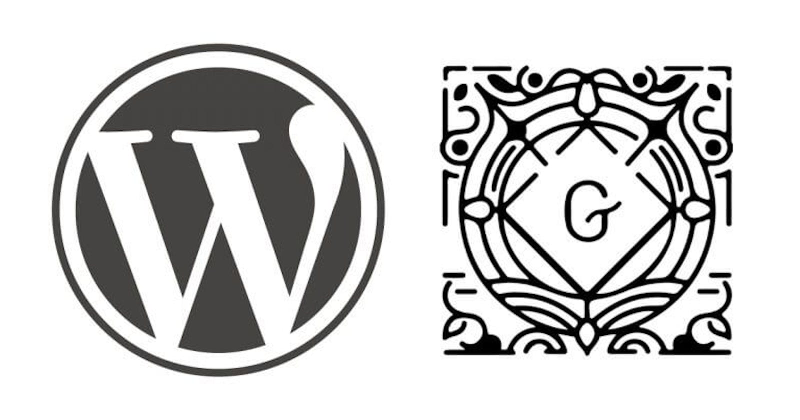 WordPress Builders and Starter Kits