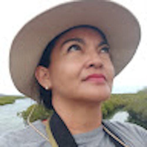 Mirel Volcán's photo