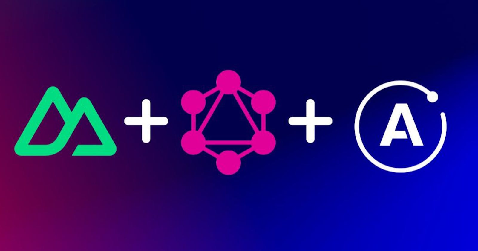 Powering your Nuxt 3 app with Graphql using Nuxt Apollo