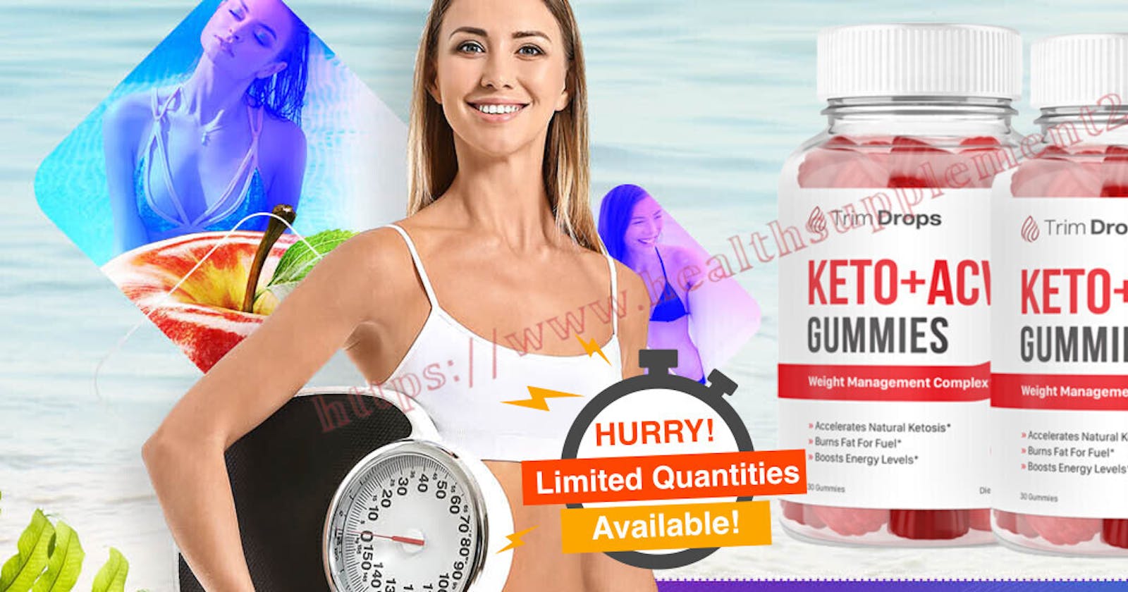Trim Drops Keto ACV Gummies [#1 Premium Dietary Supplement] To Achieve Fast And Sustained Fat Loss In Just Few Weeks(Spam Or Legit)