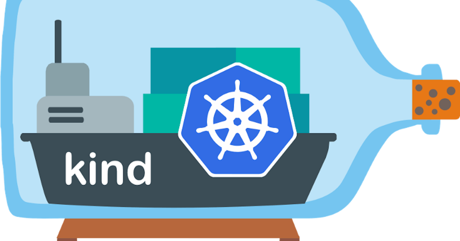Get Started with Kubernetes using kind