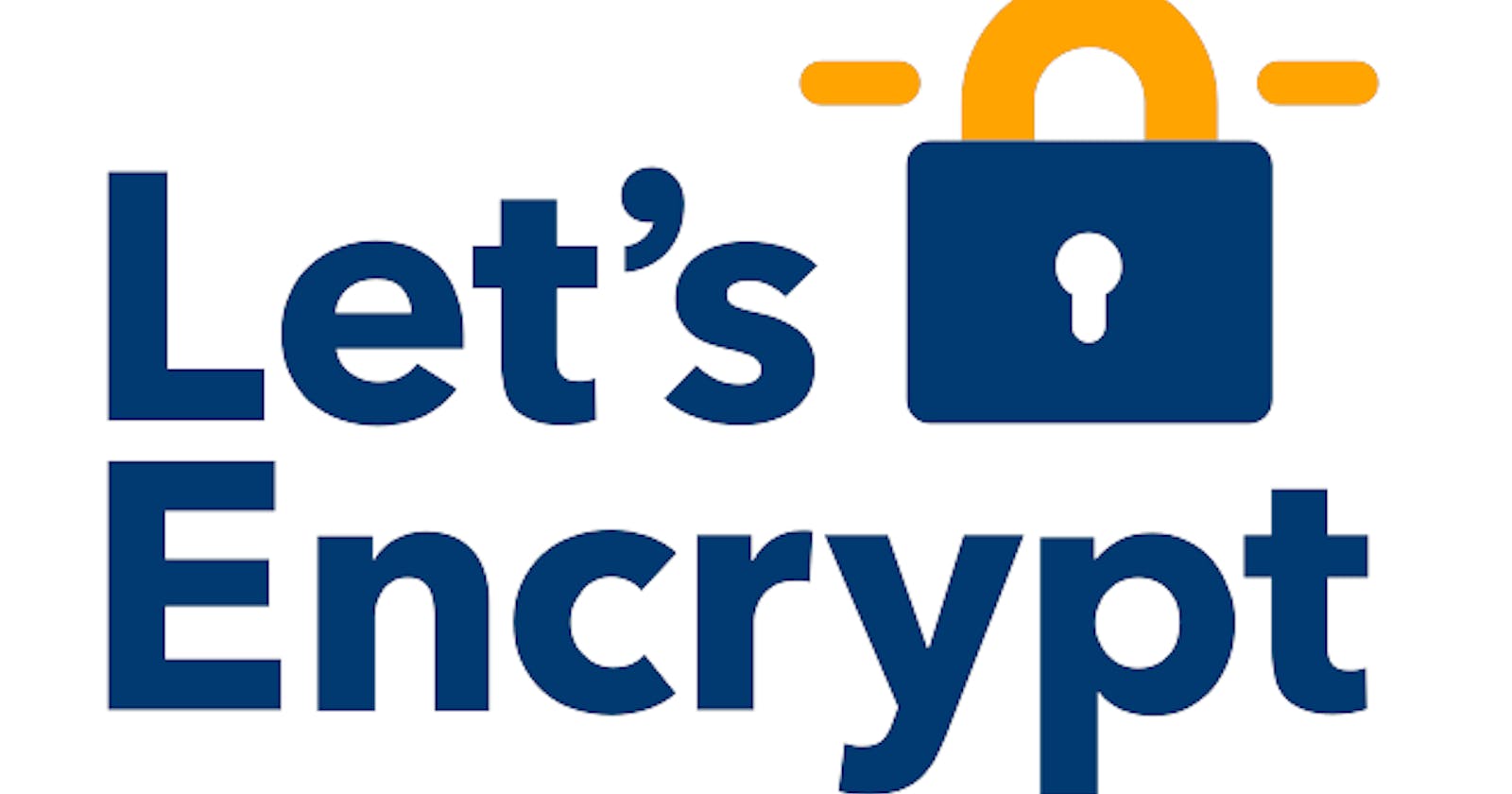 SSL using Let’s Encrypt