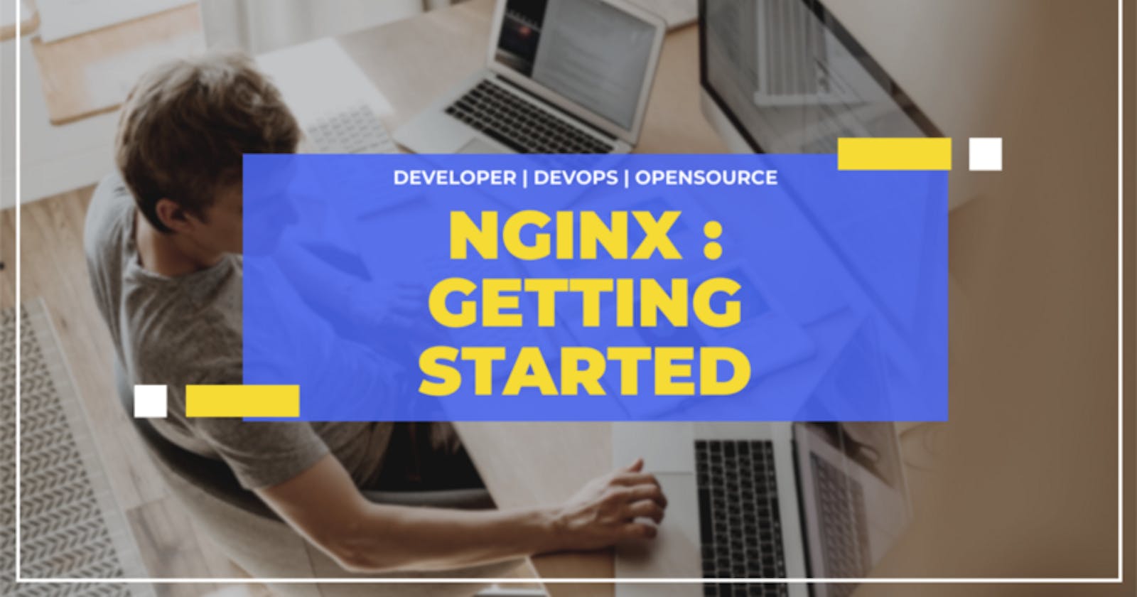 Installation, Virtual Server , Location block basics | Nginx Tutorial #1