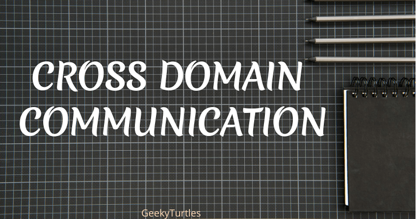Cross-domain communication using window.postMessage()
