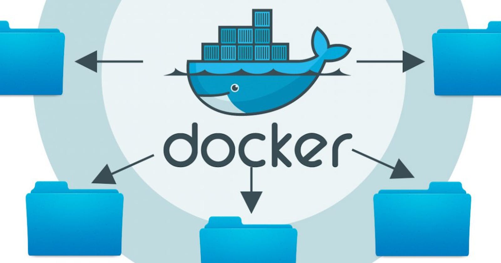 Docker for DevOps Engineers (Part-3)