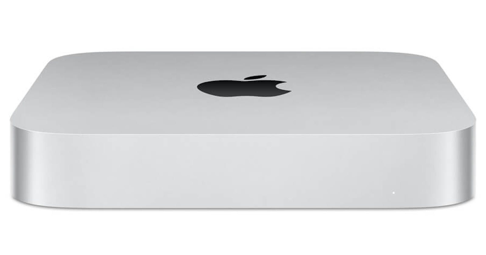 Apple Launches New M2 and M2 Pro Mac Mini With $599 Starting Price