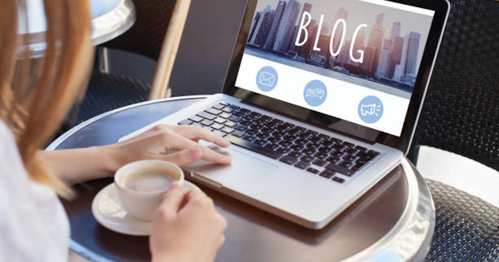 How to make money through blogging!