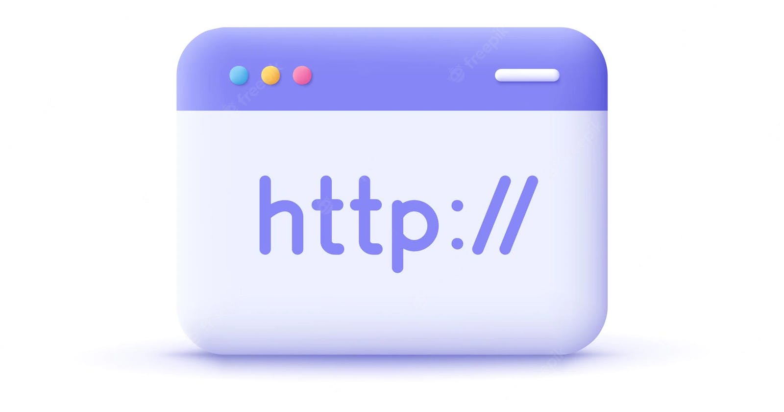 All about HTTP and HTTPS!