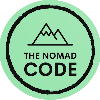 The Nomad Code