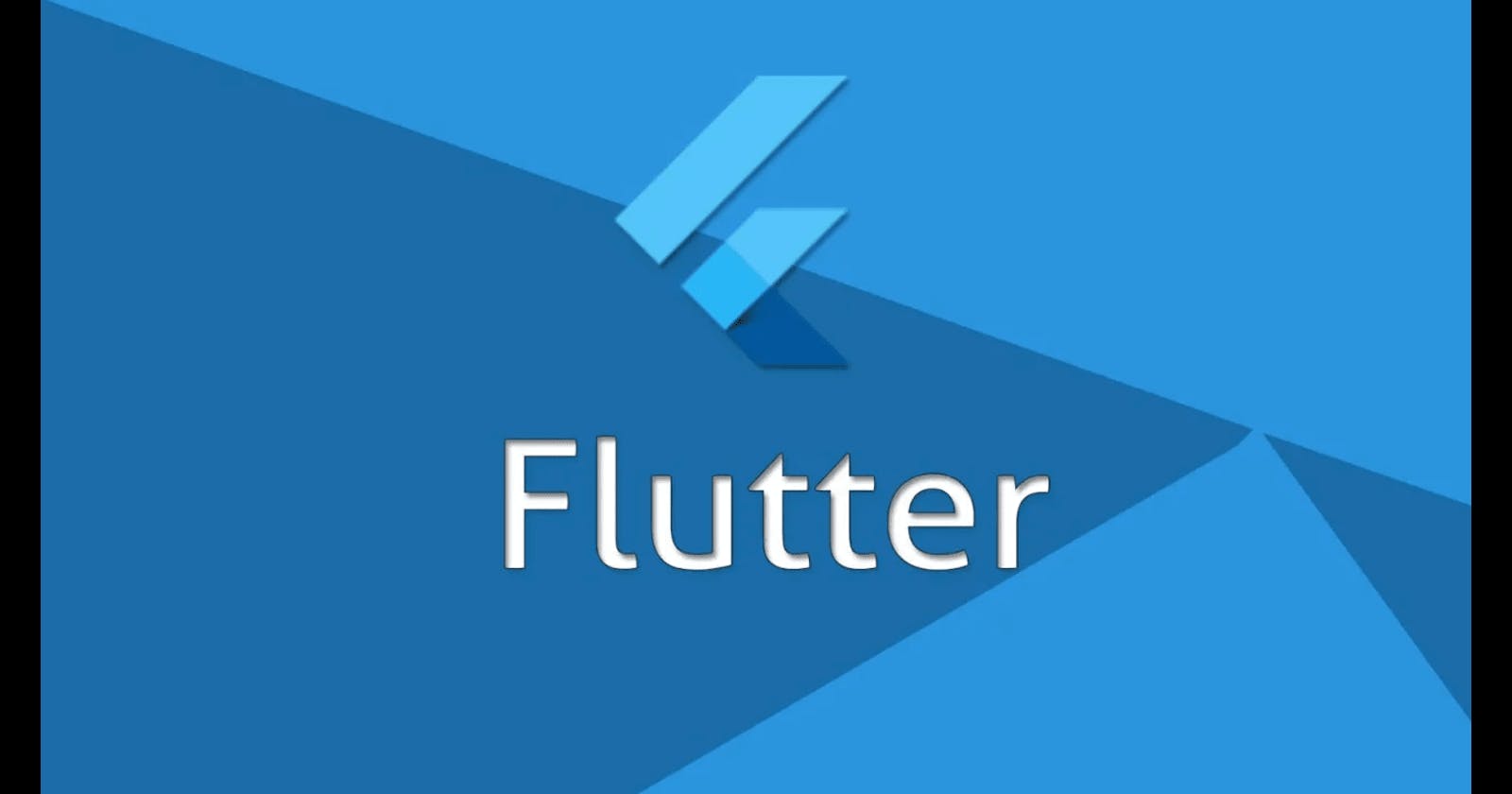 Flutter Introduction To Beginners