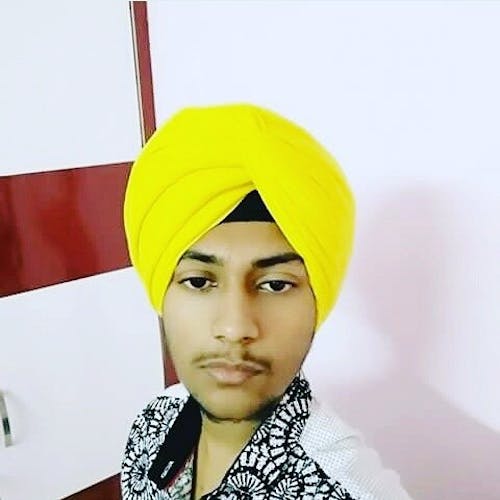 Gurjeet Singh Virdee