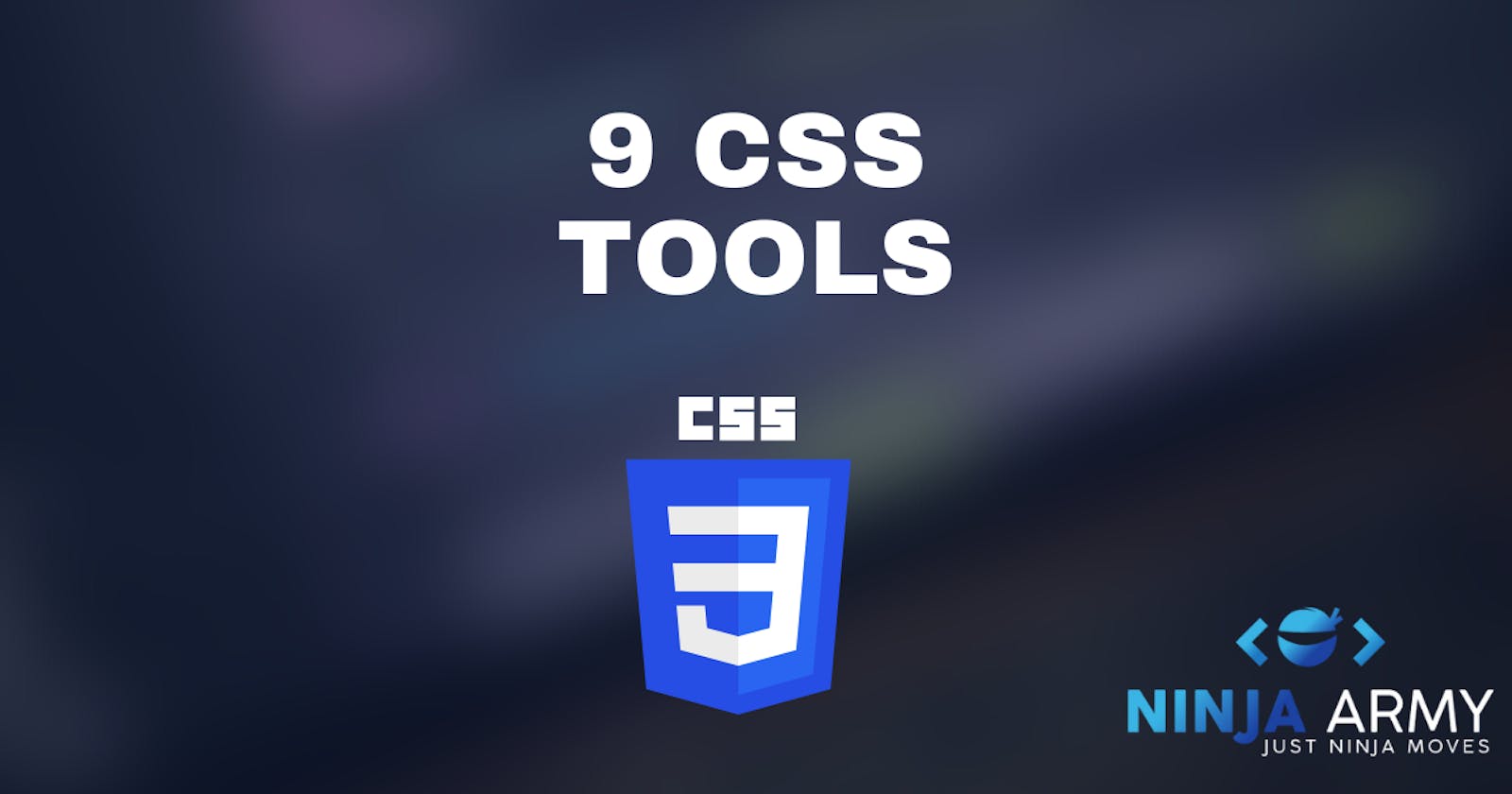 9 CSS generator tools