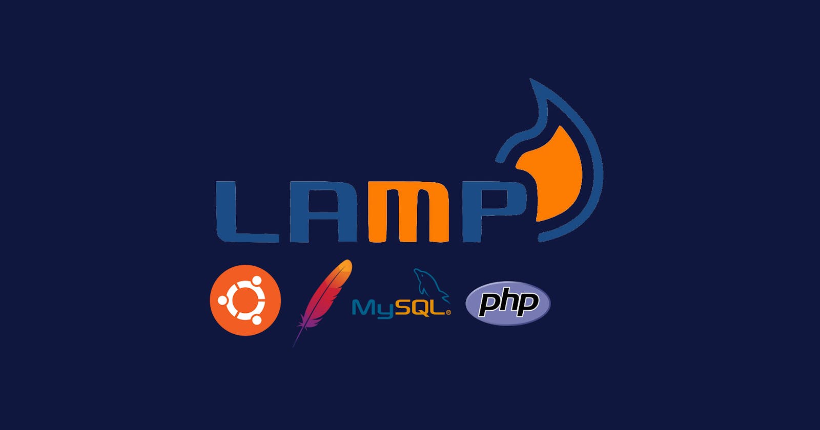 Install LAMP stack on Ubuntu 22.04