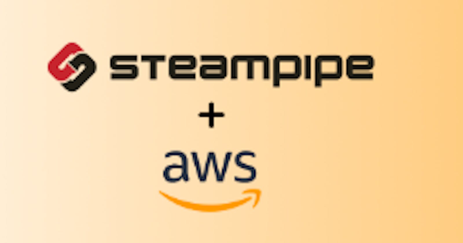 Auditing AWS compliance using Steampipe and SQL