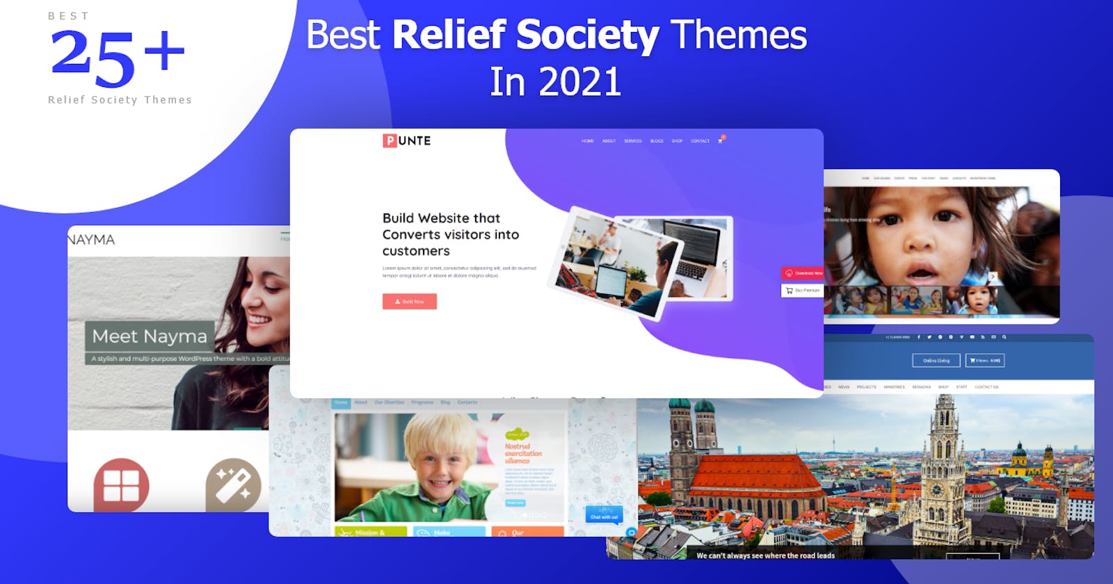 25+ Best Relief Society Themes in 2022
