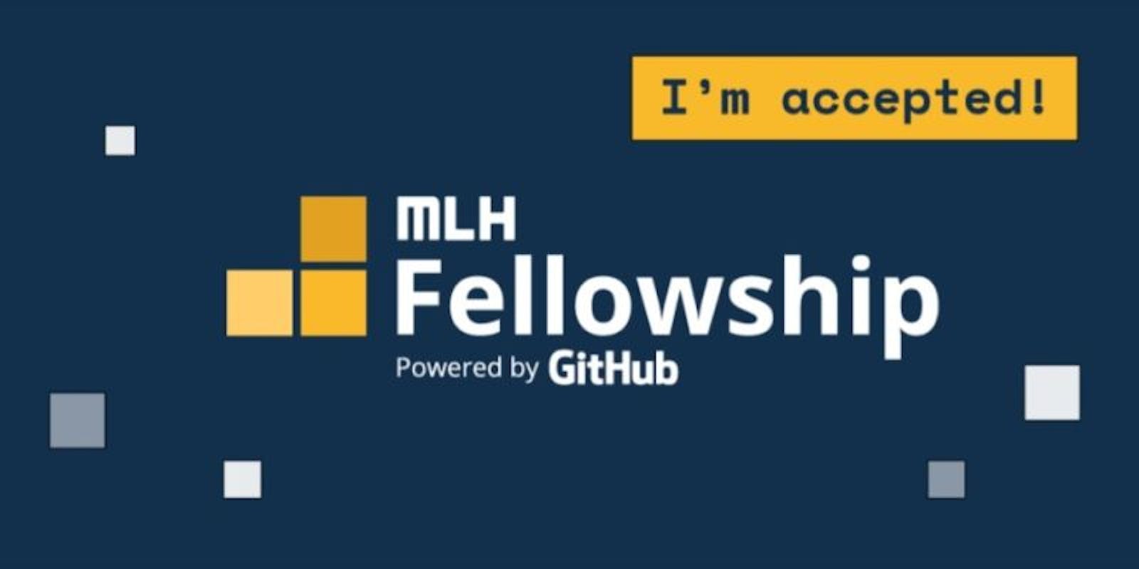 MLH Fellowship: My Interview Experience after 2 rejections