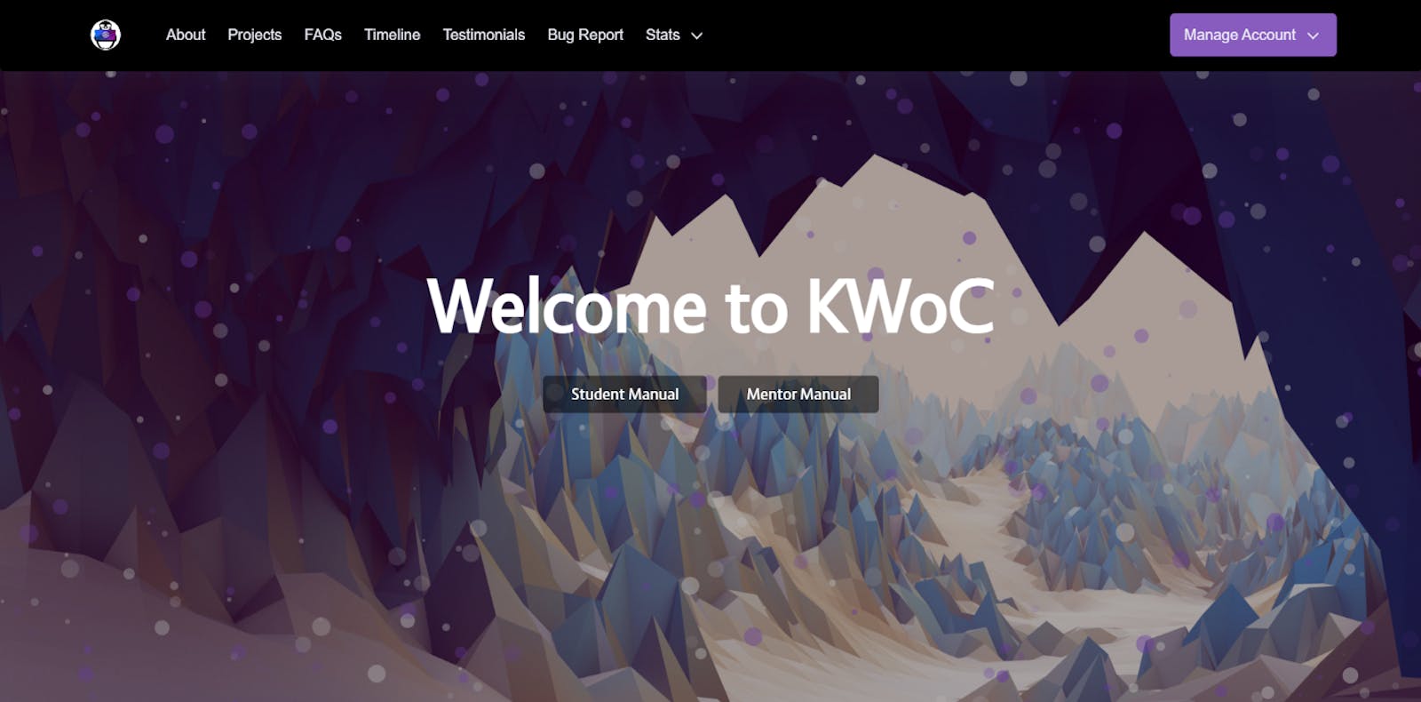 From Novice to Contributor: My Experience with KWOC