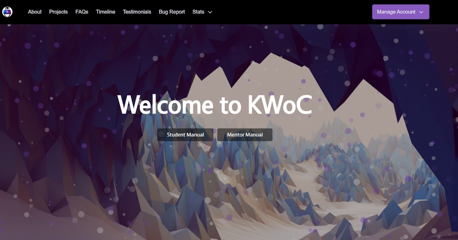 From Novice to Contributor: My Experience with KWOC