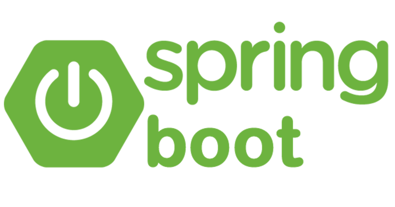 Spring Boot: "Easily build production-ready Spring-based applications"