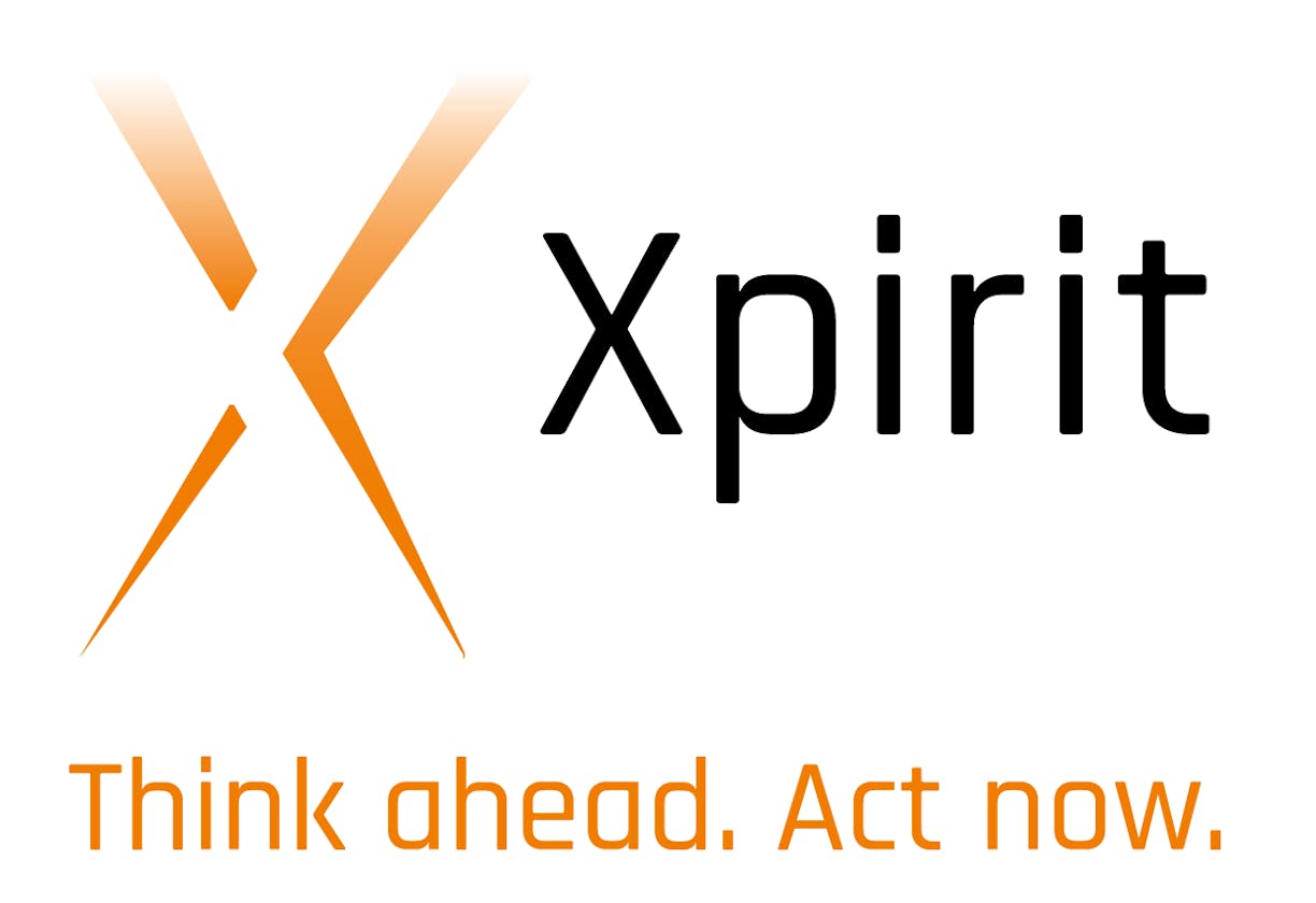 What I did at Xpirit | Part of Xebia so far...
