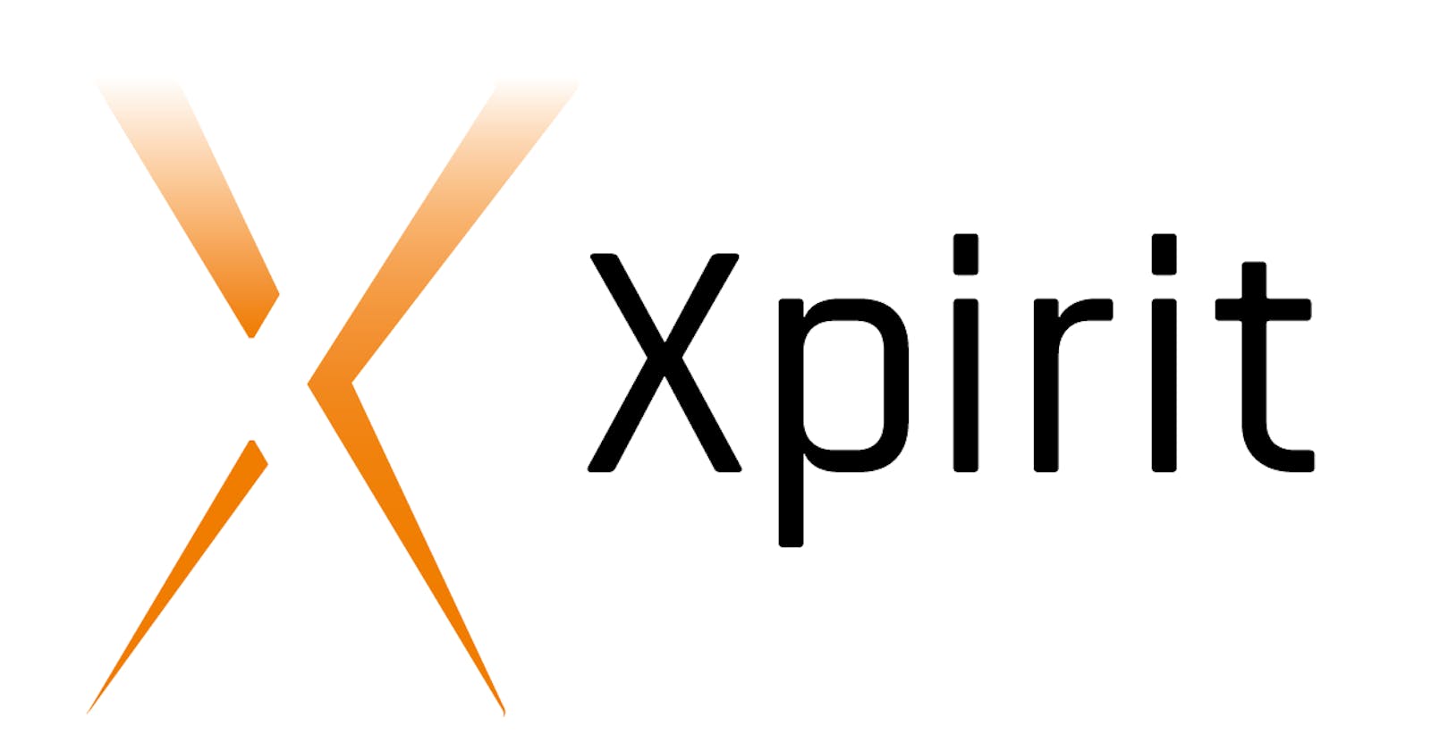 What I did at Xpirit | Part of Xebia so far...