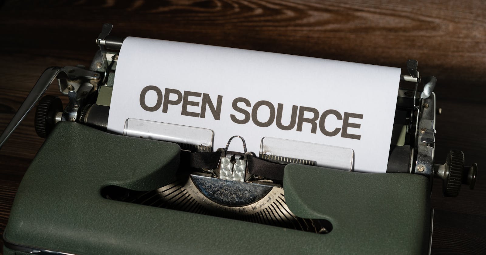 Beginner's Guide to Open Source