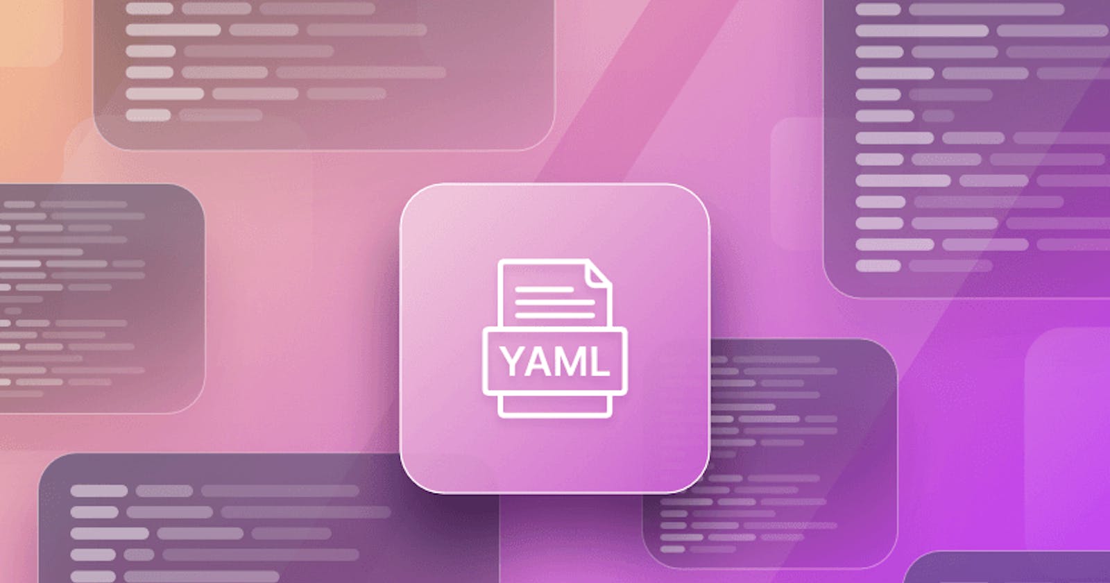 YAML for Developers: Simple and Powerful Data Serialization Format