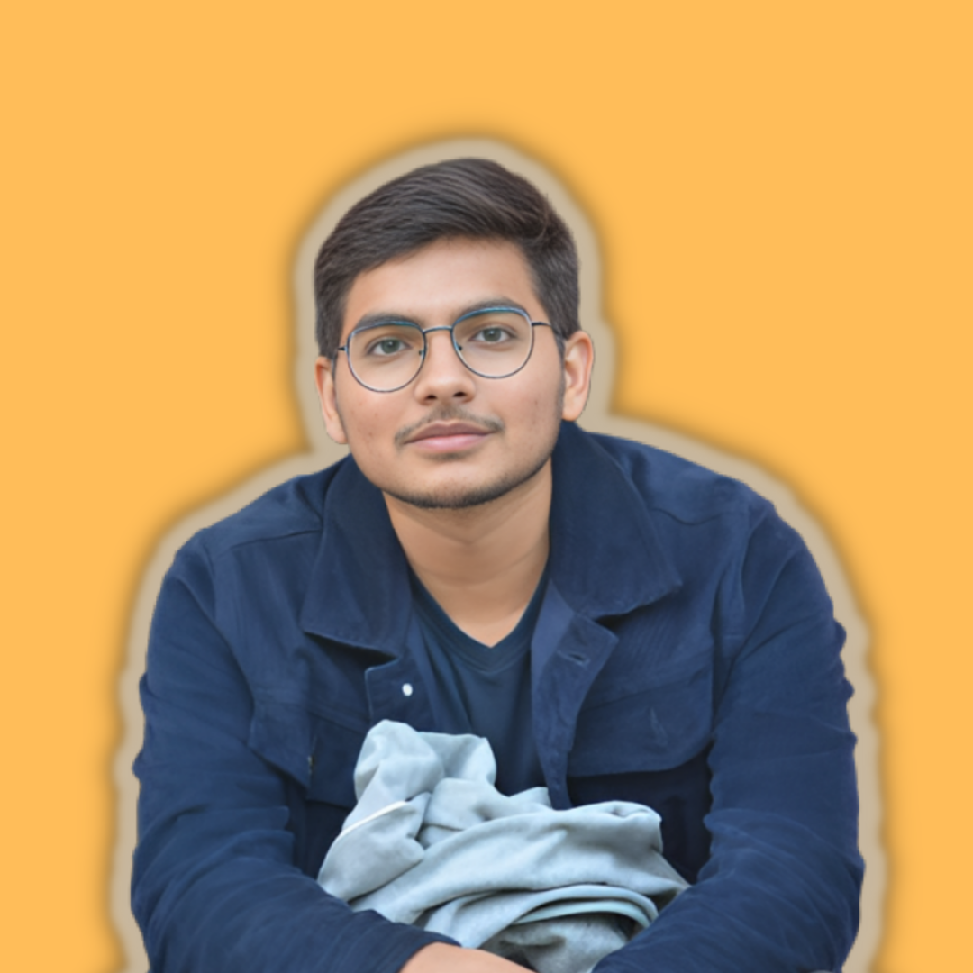 Gaurav Pandey