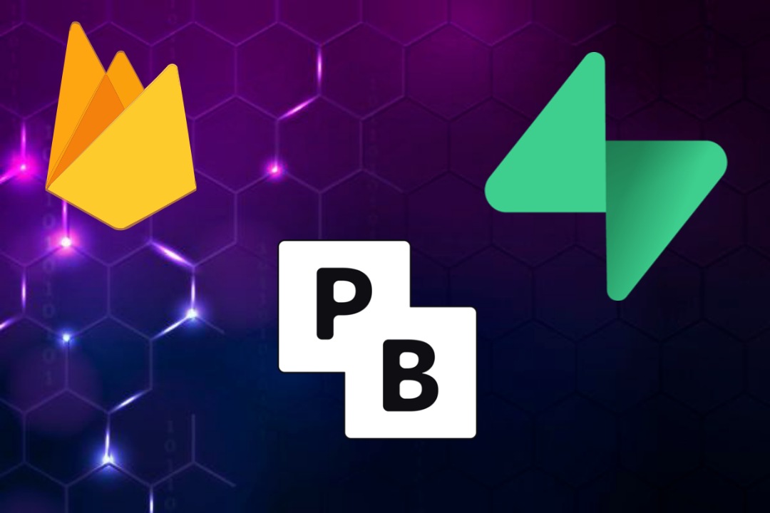 Intro to Pocketbase, What and Why
