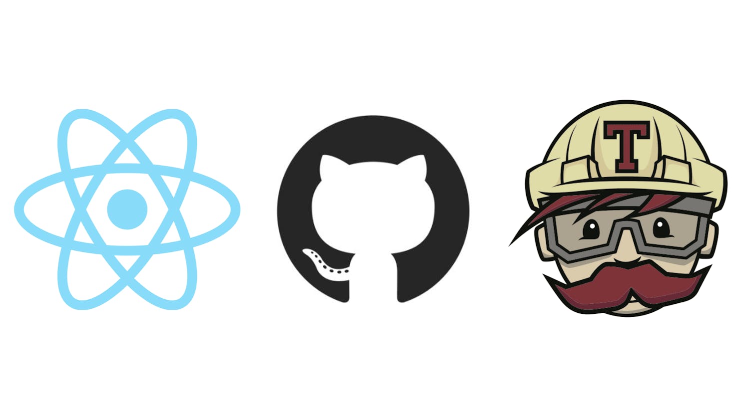 Setting up CI/CD Pipeline for a React app using Travis CI